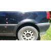 Plastové lemy blatníku VW Golf 3 - 3/5 dveř 1991-1998