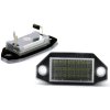 Led osvětlení SPZ Ford Mondeo MK3 2000-2007