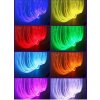 Ambientní osvětlení intriéru - více barev 5m