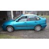 Lemy blatníku Seat Ibiza 5dveř / Cordoba 4dveř / sedan 1993-2002