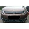 Zimní clona masky chladiče VW Caddy 2010-2014