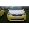 Zimní clona masky chladiče Škoda Citigo 2012-2017 PSK