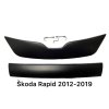 Sada zimních clon Škoda Rapid 2012-2019 PSK