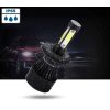 Led H7 žárovka S4 COB 80W 16000 lm CAN BUS