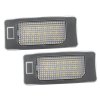 Led osvětlení SPZ VW Golf VI Combi, Plus, Sharan, Touran, Passat B7 Combi