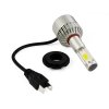 Led H4 žárovka S2 COB 72W 16000 lm CAN BUS