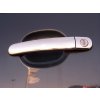 Chrom kryty klik VW Golf, Polo, Passat, Lupo, Bora, Fox