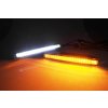Světla pro denní svícení DRL21 - 54 LED + směrová světla