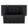 Plastový úložný box TRUCK MAX 396x290x280 černý