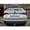 Tažné zařízení Škoda Kodiaq I/II 17-, pevné