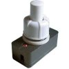 Vypínač stiskací PBS-17A-2, ON-OFF 250V/2A