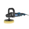 Leštička 180 mm, 1400 W, s regulací otáček GEKO
