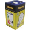 Žárovka čirá 230V/100W E27 pro průmyslové použití