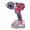 Aku rázový utahovák Worcraft CIW-S20Li, 20V