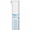 Odměrný válec sklo 100ml