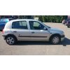 Plastové lemy Renault Clio 5 dveř 2001-2006