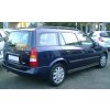 Plastové lemy blatníku Opel Astra G kombi 1998-2009