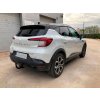 Tažné zařízení Renault Captur 2024/07- , vertikální, Aragon