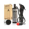 Mini čerpadlo na naftu 12V, 15l/min, 38mm MAR-POL