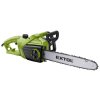 Elektrická pila řetězová, 1800W, 350mm EXTOL CRAFT