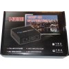 Rozbočovač HDMI 1xIN, 4xOUT, FullHD, s napájením