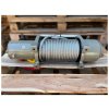 Elektrický lanový naviják 12 V 5897 kg s dálkovým ovládáním SPIDER WINCH
