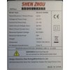 Fotovoltaický solární panel Shen Zhou 425W SZ-425-54HBB 1762x1134x30mm