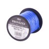 Provázek silon 1,7mm x 75m modrý