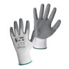 Povrstvené rukavice ABRAK, v. 6"