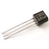 2SC1815 N 50V/0,15A 0,4W     TO92