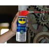 Bílá lithiová vazelína 250ml WD-40 Specialist