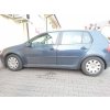 Plastové lemy blatníku VW Golf V 2003-2008 3/5dveř, kombi