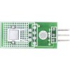 Piezobzučák 3,3-5V - modul F05714
