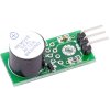 Piezobzučák 3,3-5V - modul F05714