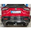 Tažné zařízení Suzuki Across/Toyota RAV 4 18- pevné