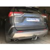 Tažné zařízení Suzuki Across/Toyota RAV 4 18- pevné