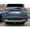Tažné zařízení Subaru Forester 2025- (SL) , pevné 2 šr., Galia