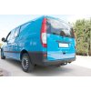 Tažné zařízení Mercedes Benz Vito 2005-2014 (W639) , pevné 2 šr., Aragon