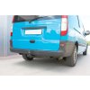 Tažné zařízení Mercedes Benz Vito 2005-2014 (W639) , pevné 2 šr., Aragon