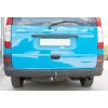Tažné zařízení Mercedes Benz Vito 2005-2014 (W639) , pevné 2 šr., Aragon
