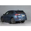 Tažné zařízení Ford Kuga 2024/06- (III F.L.) , bajonet, Aragon