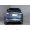 Tažné zařízení Ford Kuga 2024/06- (III F.L.) , bajonet, Aragon