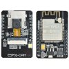 ESP32-CAM, 2,4GHz WiFi+Bluetooth modul+kamera OV2640