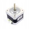 Krokový motorek NEMA17 KS42STH34-1504A včetně kabelů