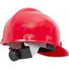 Ochranná přilba SP107 červená