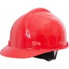 Ochranná přilba SP107 červená