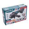 Bruska úhlová aku SHARE20V, 125mm, BRUSHLESS, 20V Li-ion, 2000mAh EXTOL INDUSTRIAL