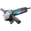 Bruska úhlová 125mm, 1150W EXTOL INDUSTRIAL