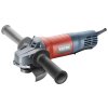 Bruska úhlová s pádlovým vypínačem, 125mm, 900W EXTOL PREMIUM