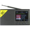 FM+DAB rádio DAB-PC1